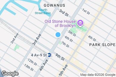 Map image of the property - Room in Shared 3 bed/1 bath home