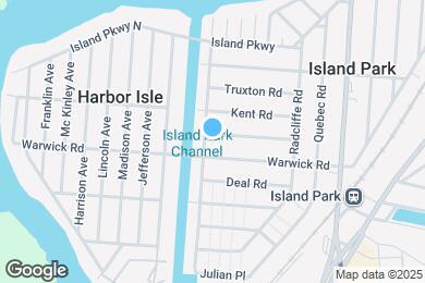 Map image of the property - 5 Hastings Rd