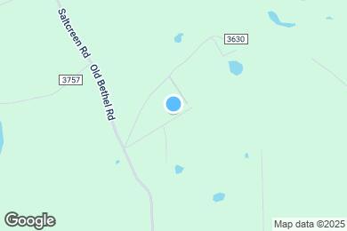 Map image of the property - 160 Private Road 3630