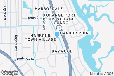 Map image of the property - 5416 Turton Ln