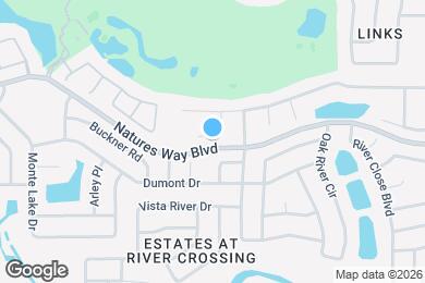 Map image of the property - 4411 Blantyre Pl