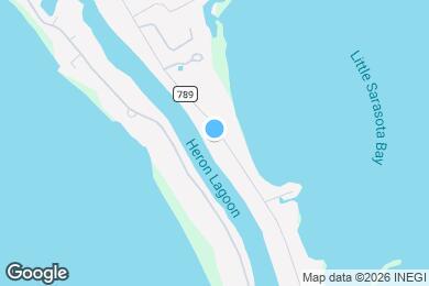 Map image of the property - 7916 Midnight Pass Rd