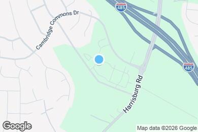 Map image of the property - 5020 James Bradley Lee Wy