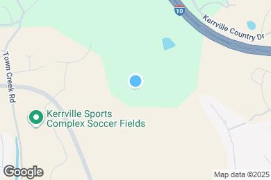 Map image of the property - The Bluewood