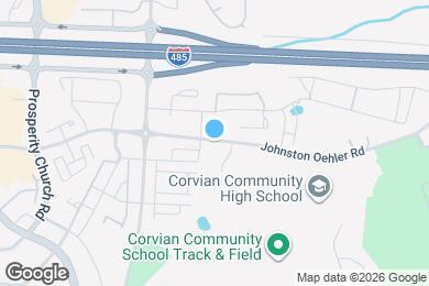 Map image of the property - 4353 Johnston Oehler Rd