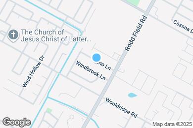 Map image of the property - 7141 Cano Ln