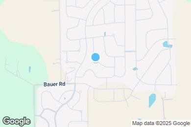 Map image of the property - 22515 Mount Echo Dr