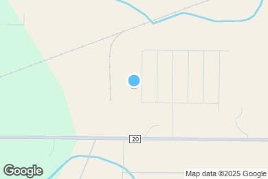 Map image of the property - 29351 Satilla Cir