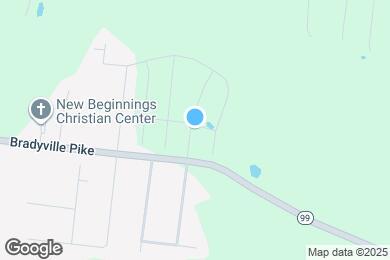 Map image of the property - 2403 Nabali Wy