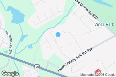 Map image of the property - 353 Macroom Ct