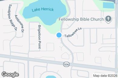 Map image of the property - 148 Dorscher Rd