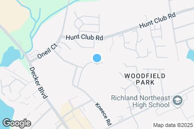 Map image of the property - 158 Angel Garden Way