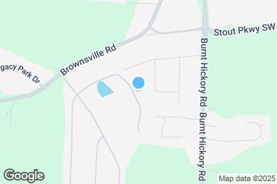 Map image of the property - 265 Anita Dr