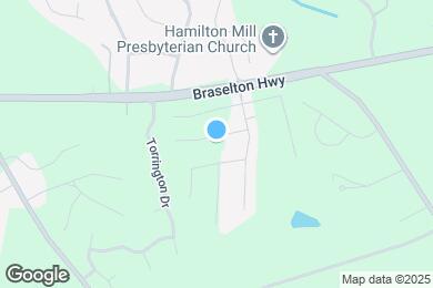 Map image of the property - 5163 Woodline View Ln