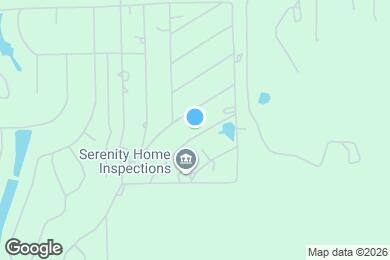 Map image of the property - 26579 Pin Oak Dr