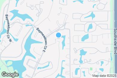 Map image of the property - 9593 Mira Loma Dr