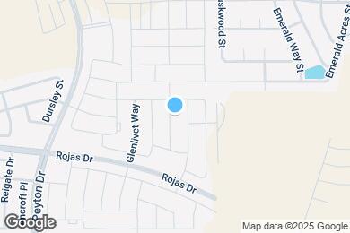 Map image of the property - 272 Hunstanton St