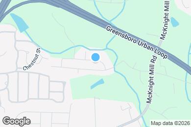 Map image of the property - 3530 Swanley Dr