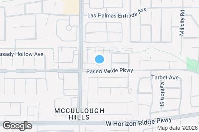 Map image of the property - 963 Eureka Dunes Ave