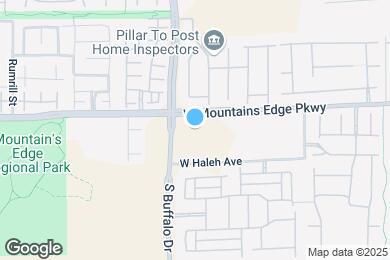 Map image of the property - 10116 Cv Mountain St