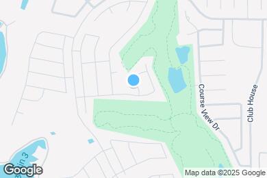 Map image of the property - 11723 Faldo Wy