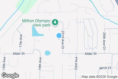 Map image of the property - 85 22nd Avenue Ct