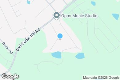 Map image of the property - 186 Dean Way