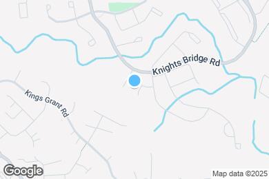 Map image of the property - 9308 Gordon Ct