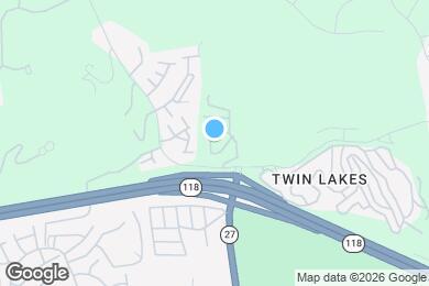 Map image of the property - 11528 Verona Dr