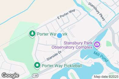 Map image of the property - 6619 Sky Heights Dr