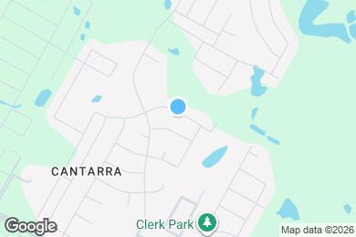 Map image of the property - 3509 Ortman Dr