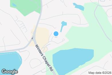Map image of the property - Room in Townhome on Winterbrook Ct NW
