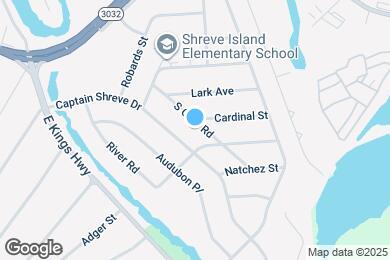 Map image of the property - 881 Gate