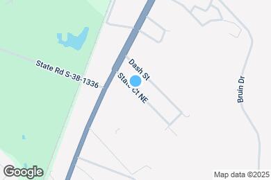 Map image of the property - 844 State Rd S-38-252