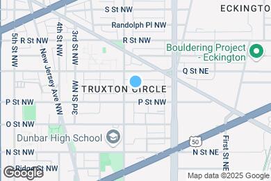 Map image of the property - 70 Bates St NW