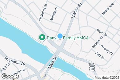 Map image of the property - 110 Front St