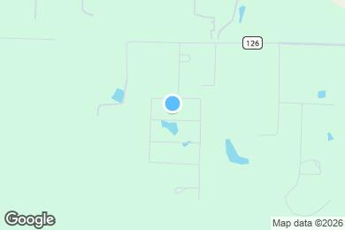 Map image of the property - 16 Short Leaf Ln