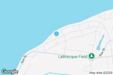 Map image of the property - 42 Babcock St
