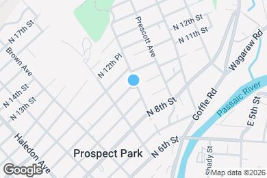 Map image of the property - 39 Struyk Ave
