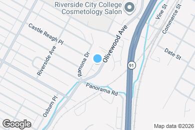 Map image of the property - Unit