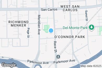 Map image of the property - 1310 Saddle Rack St