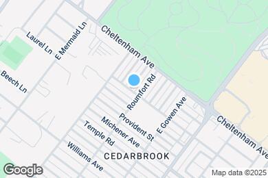 Map image of the property - 1600 Murdoch Rd