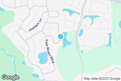 Map image of the property - 1688 Canoe Creek Rd