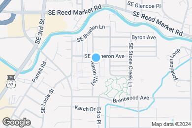 Map image of the property - Seasons at Farmington Reserve