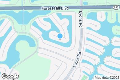 Map image of the property - 2230 Balsan Way