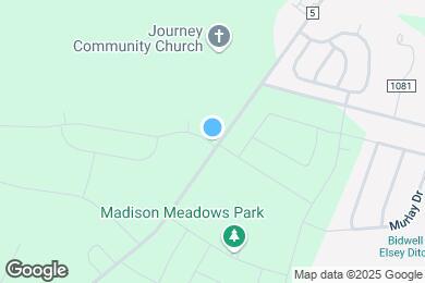 Map image of the property - The Residences at Maren Reserve