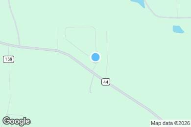 Map image of the property - 55 Ridgeview Cir