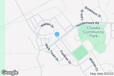 Map image of the property - 114200 Hundertmark Rd