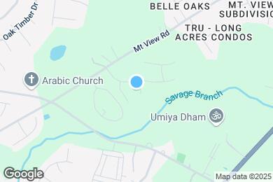 Map image of the property - 408 Jenny Ruth Point