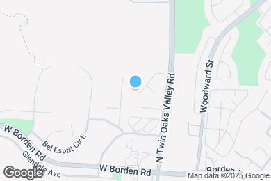 Map image of the property - 832 Legacy Dr